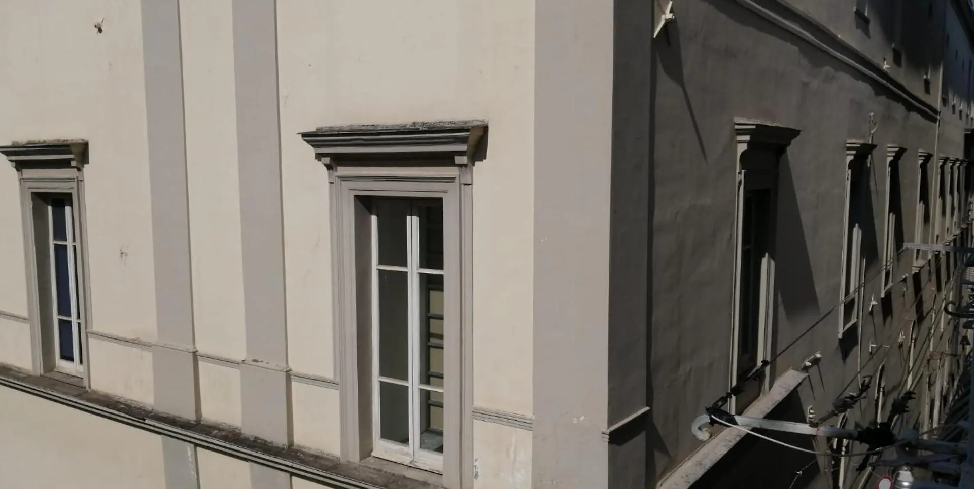 Casa Flavia Apartment Naples