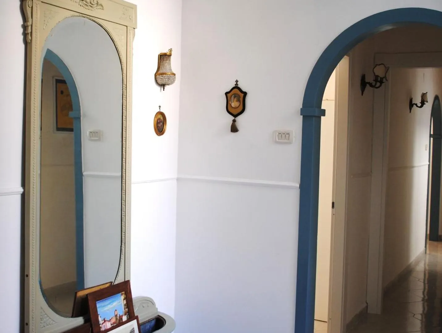 Casa Flavia Apartment Naples