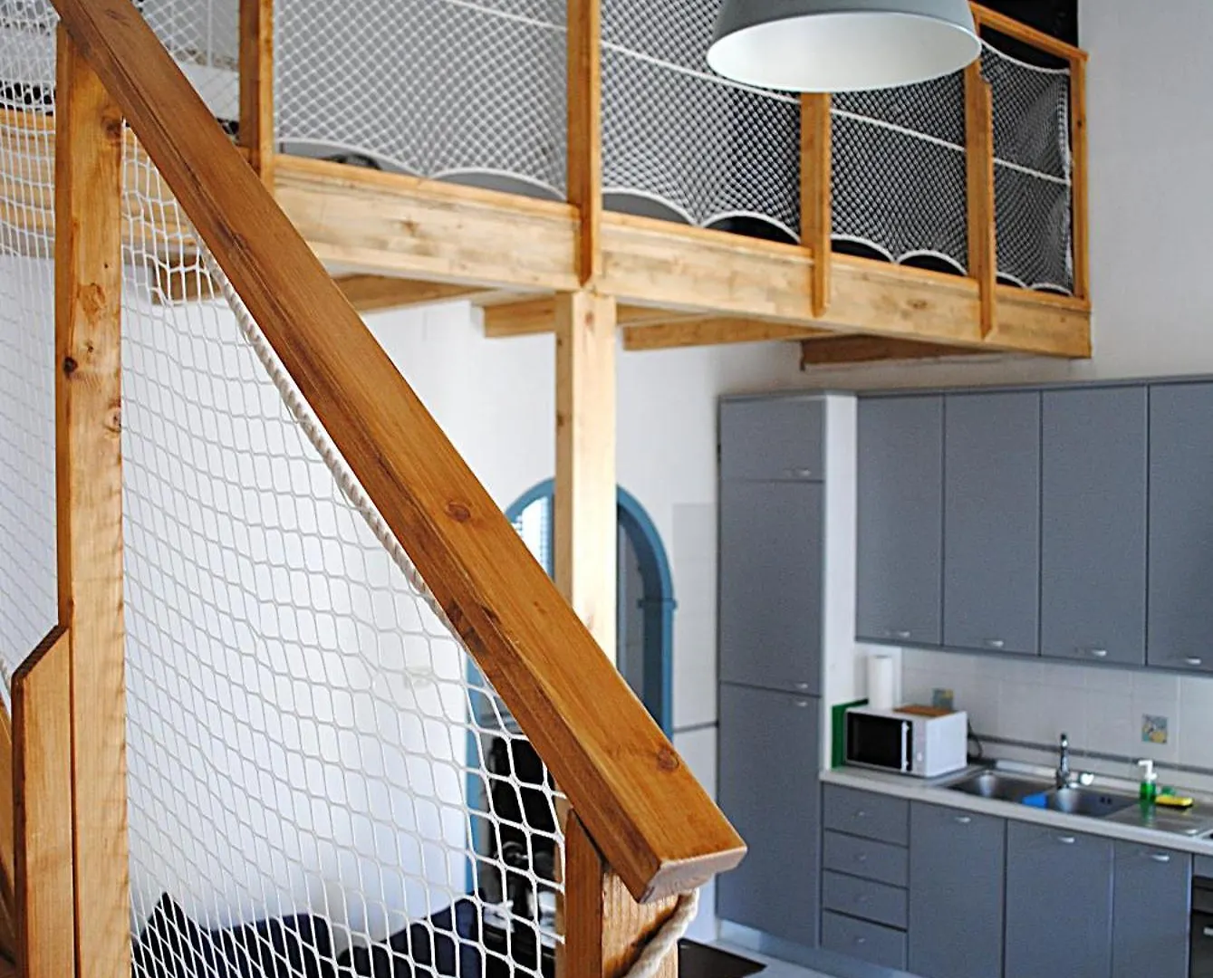 Casa Flavia Apartment Naples 0*,  Italy