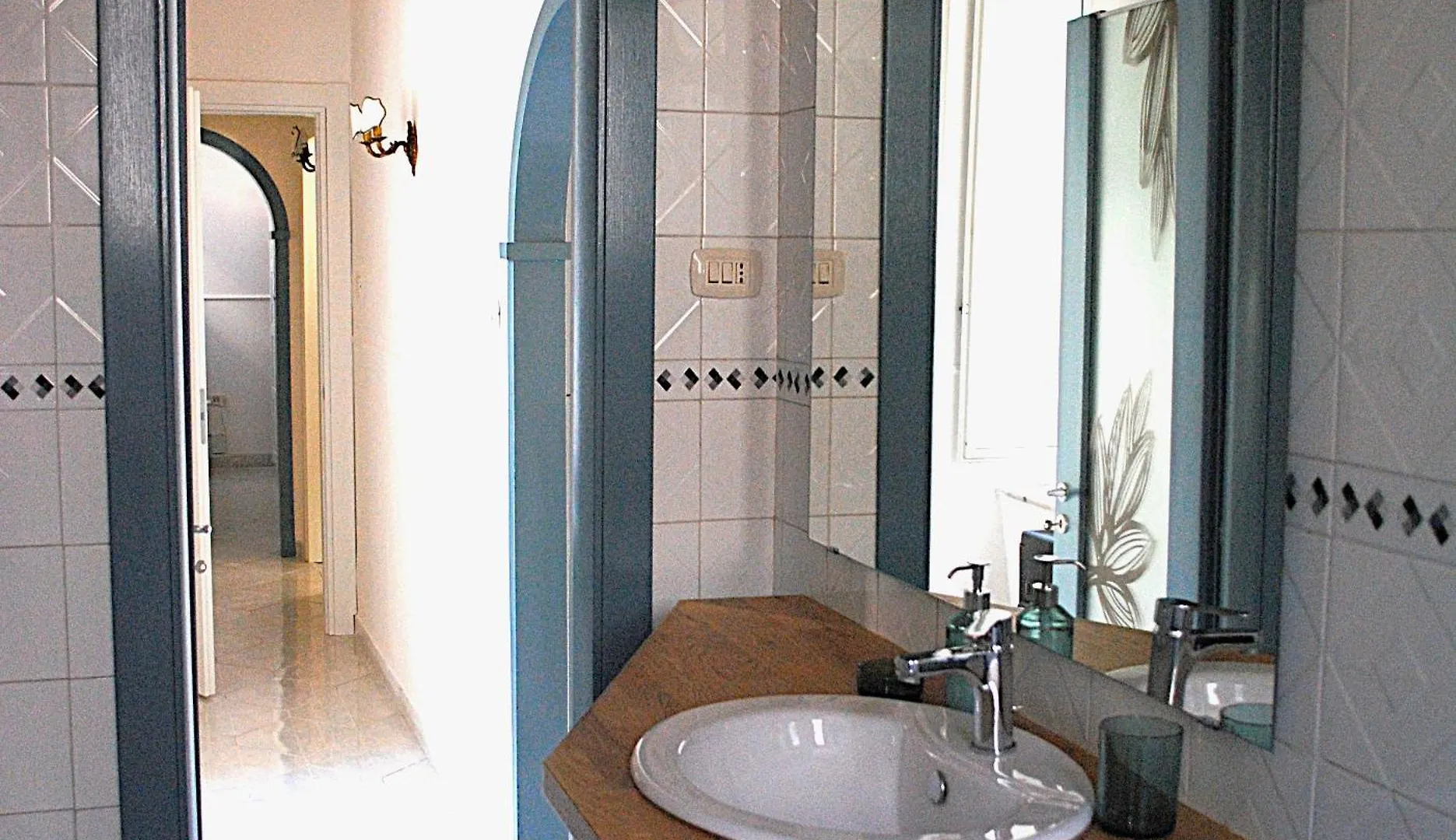 Casa Flavia Apartment Naples 0*,