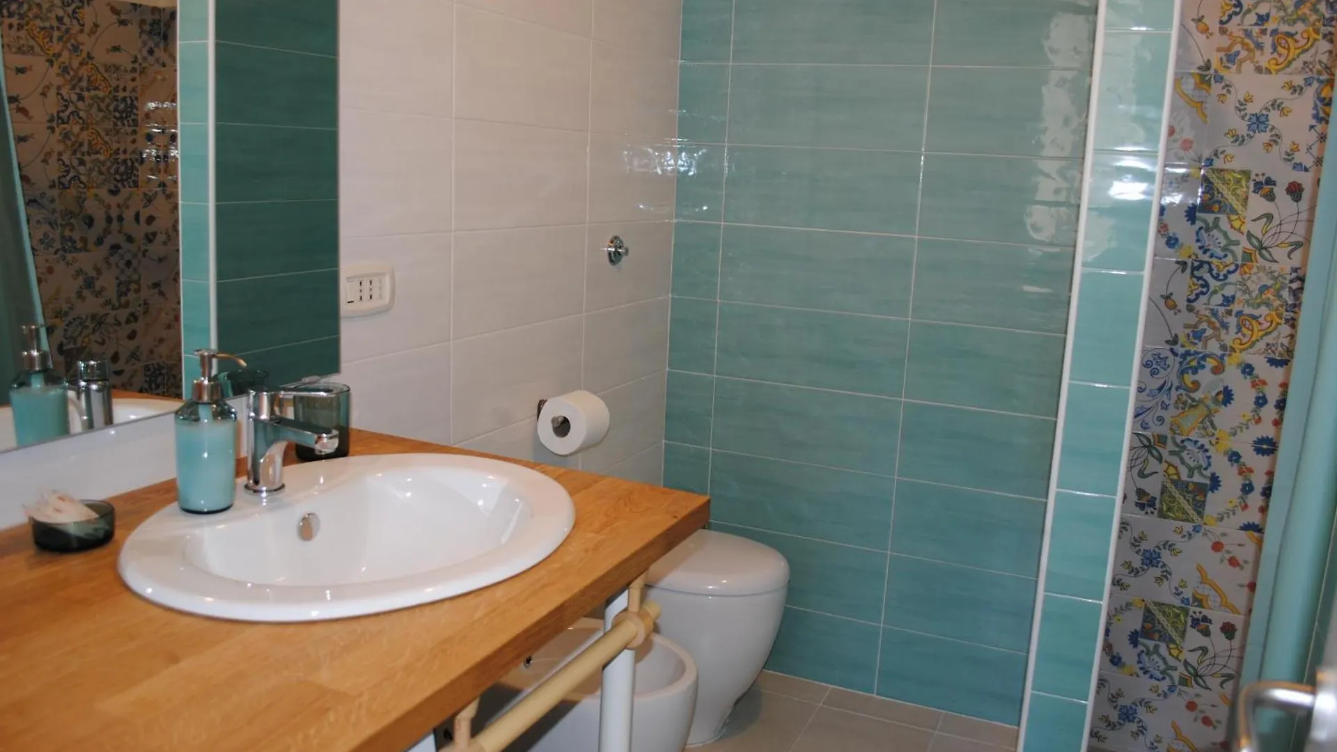 Casa Flavia Apartment Naples 0*,  Italy