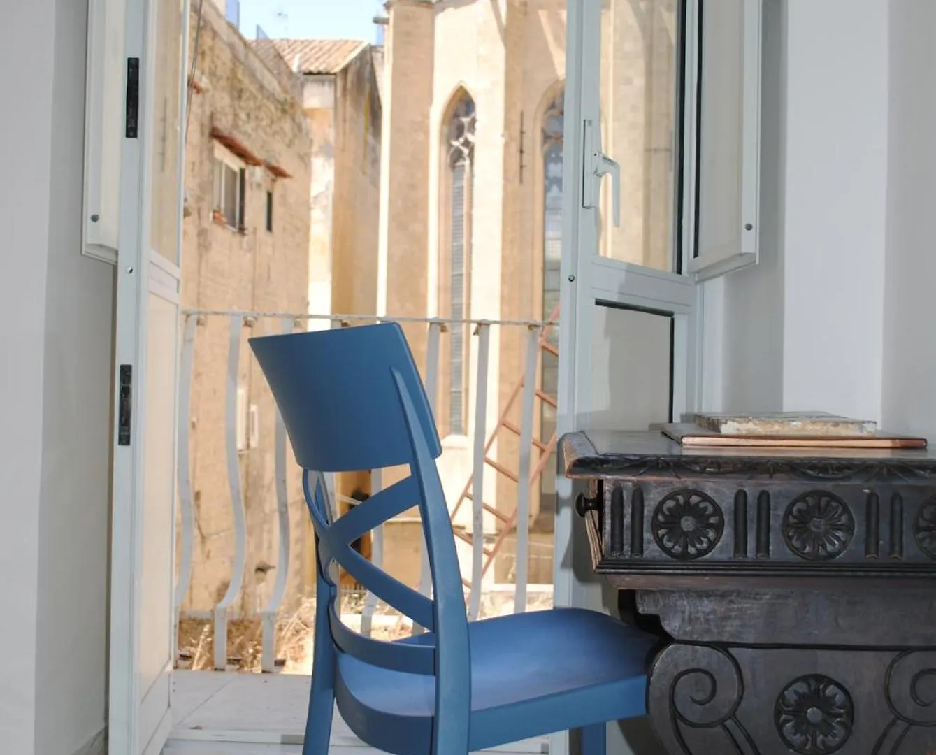 Casa Flavia Apartment Naples