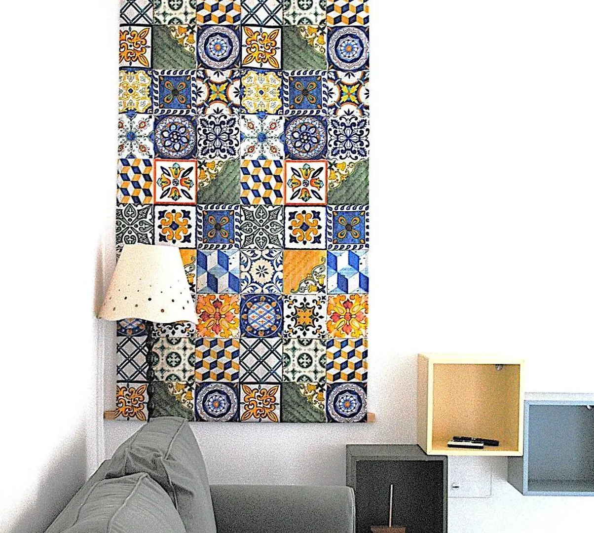 Casa Flavia Apartment Naples Italy