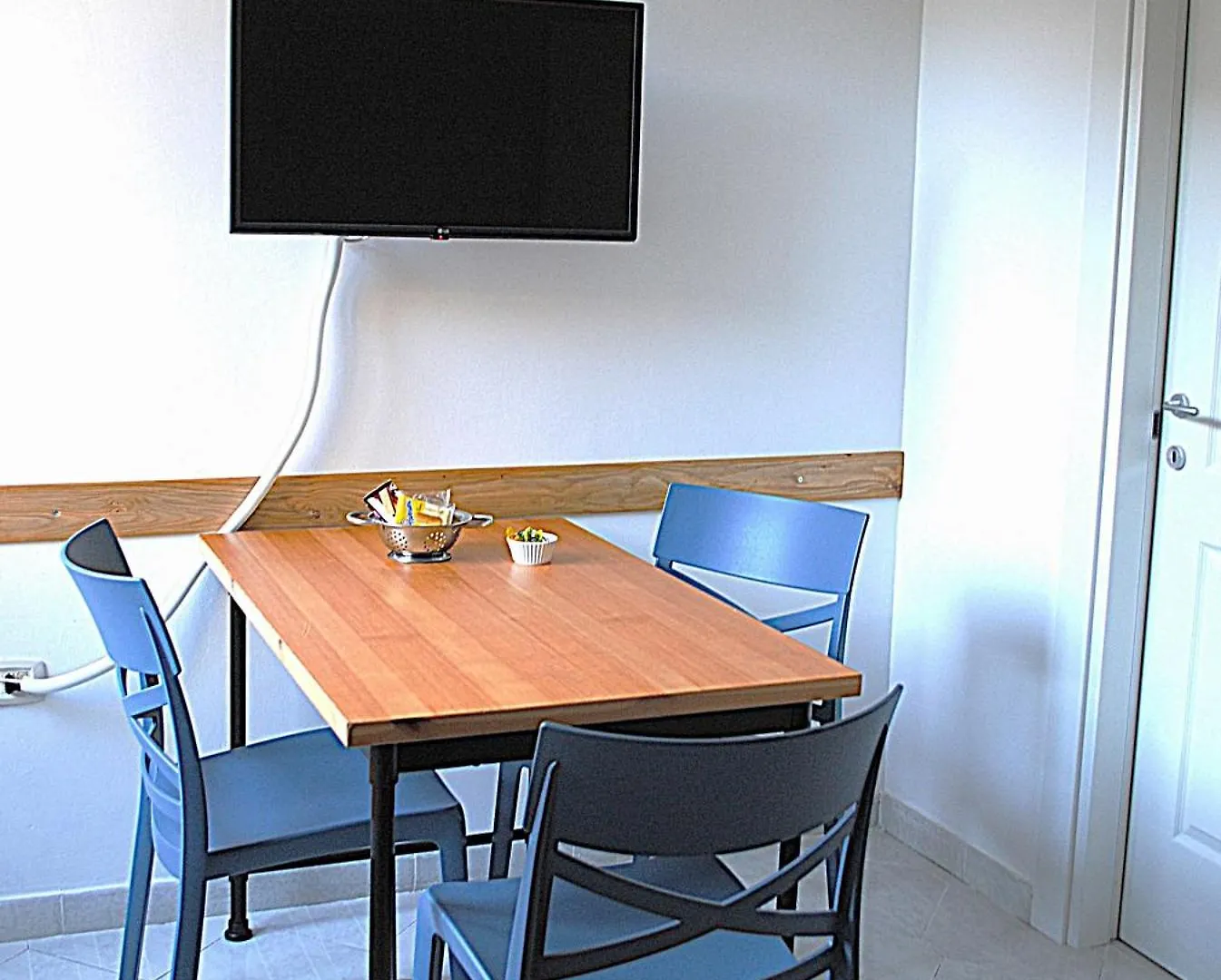 Casa Flavia Apartment Naples