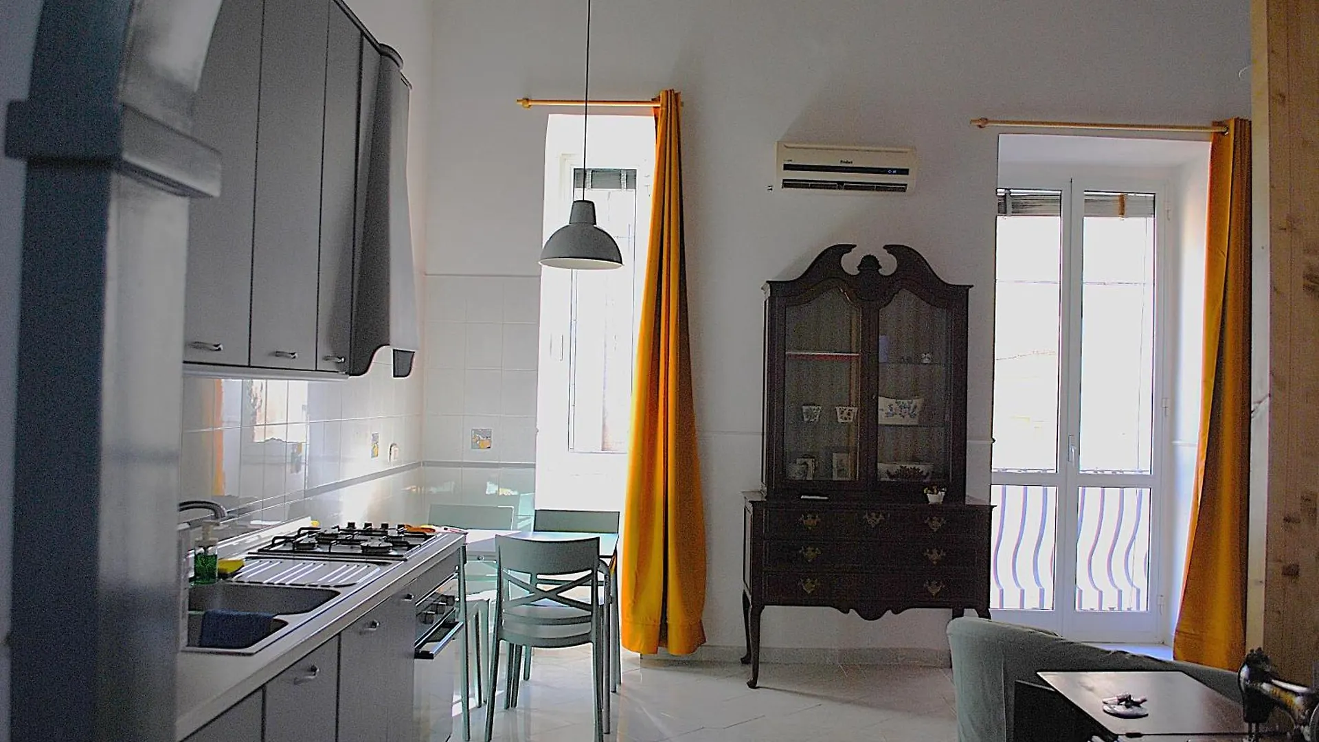 Casa Flavia Apartment Naples