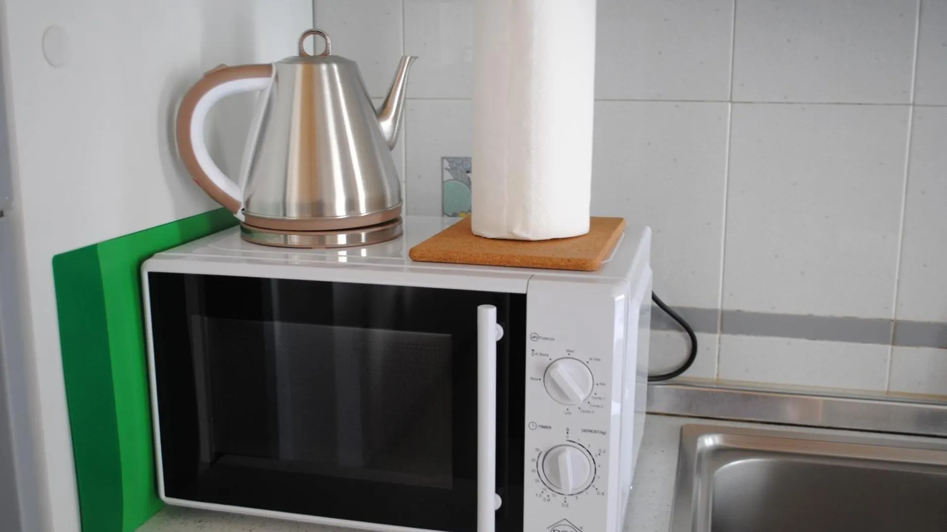 Casa Flavia Apartment Naples