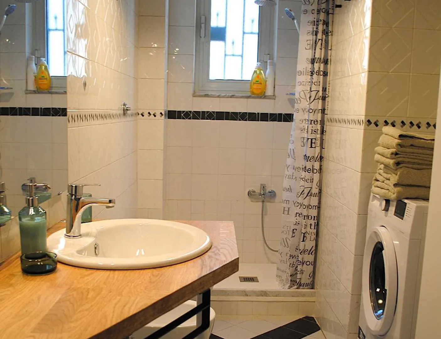 Casa Flavia Apartment Naples