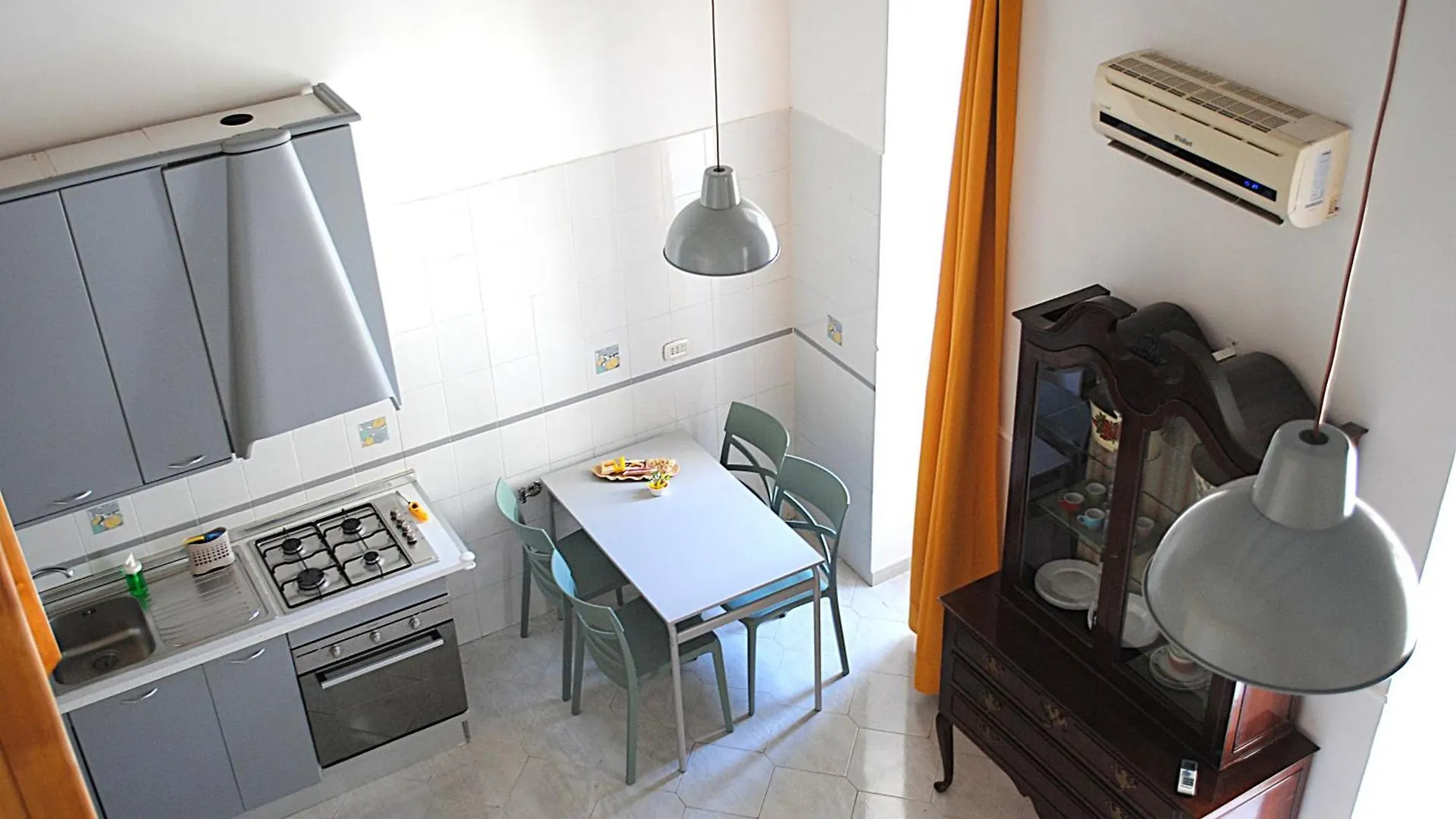 Casa Flavia Apartment Naples Italy