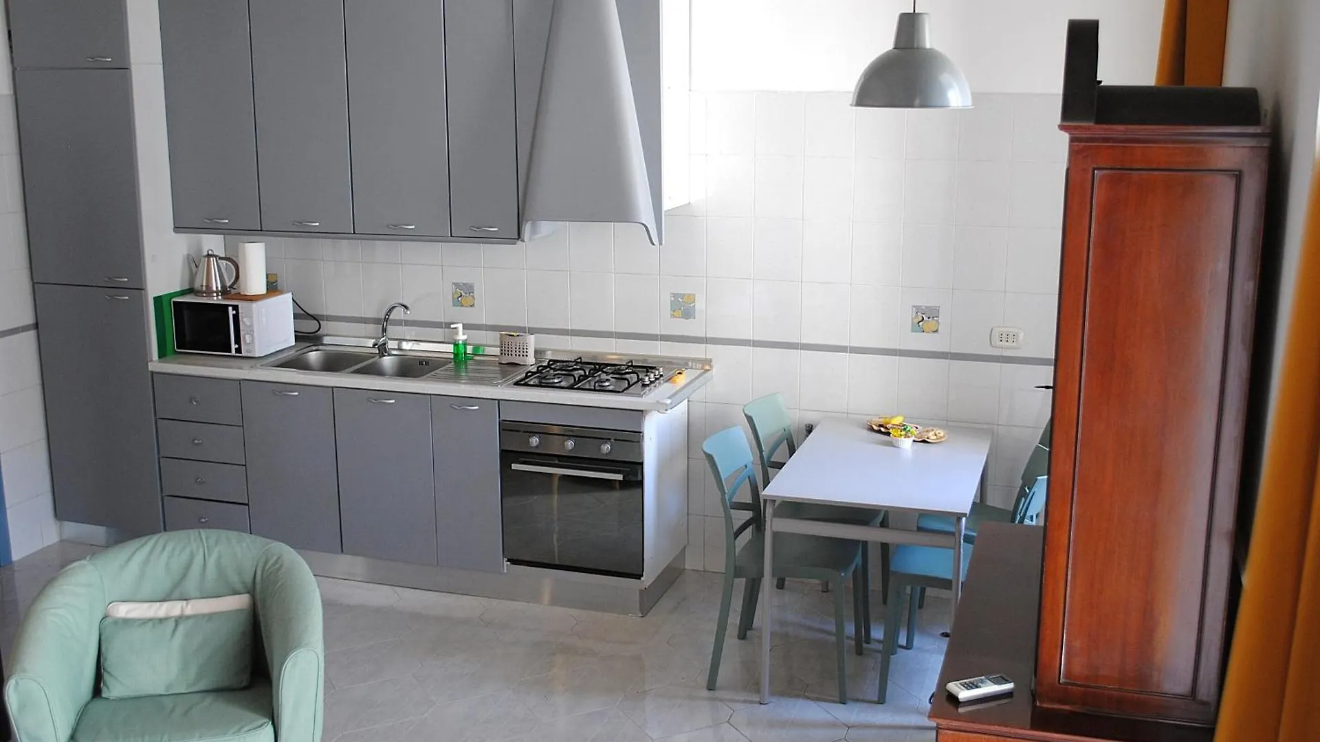 Casa Flavia Apartment Naples
