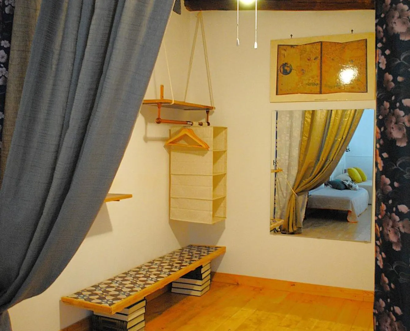 Casa Flavia Apartment Naples