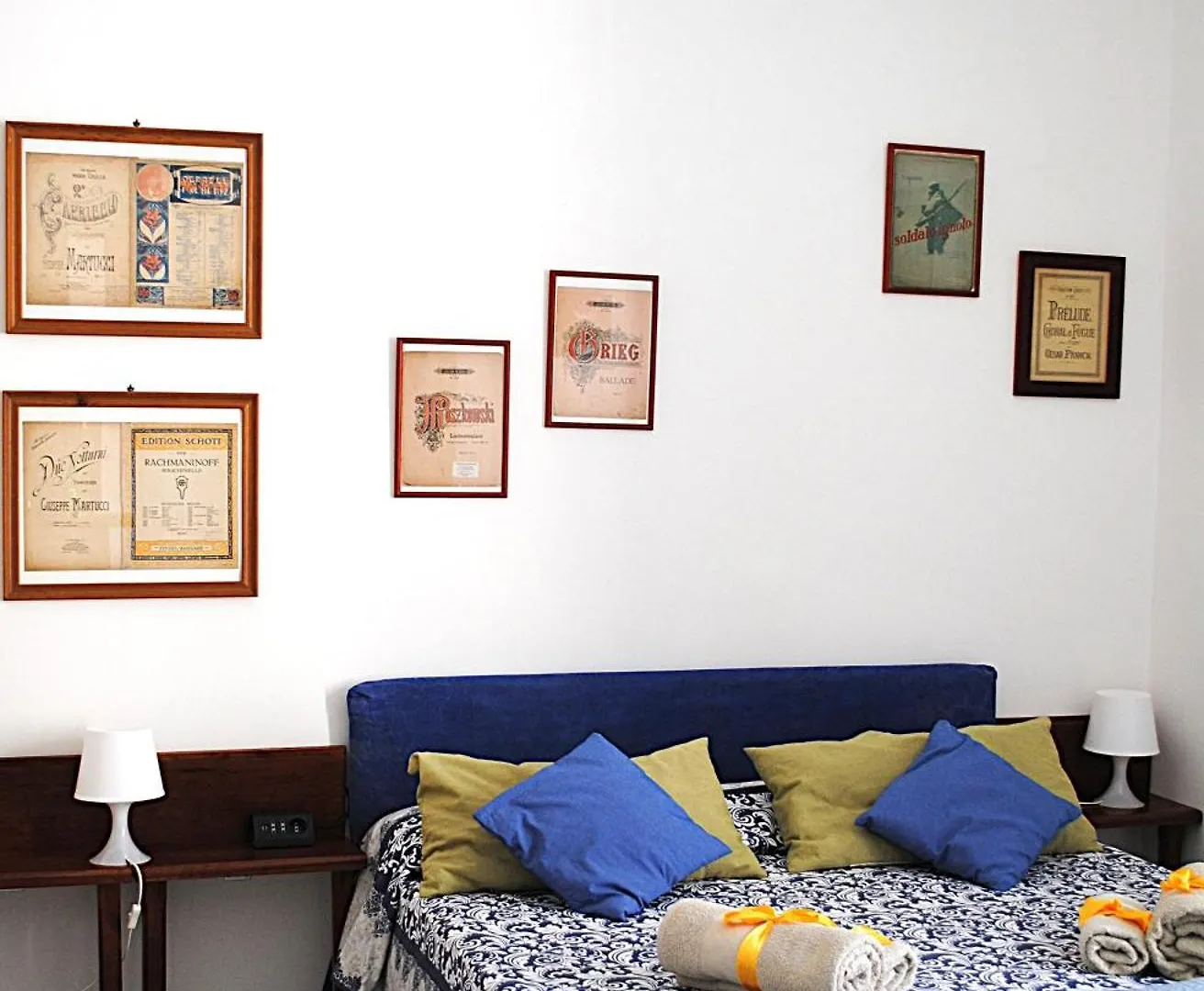 Casa Flavia Apartment Naples 0*,  Italy